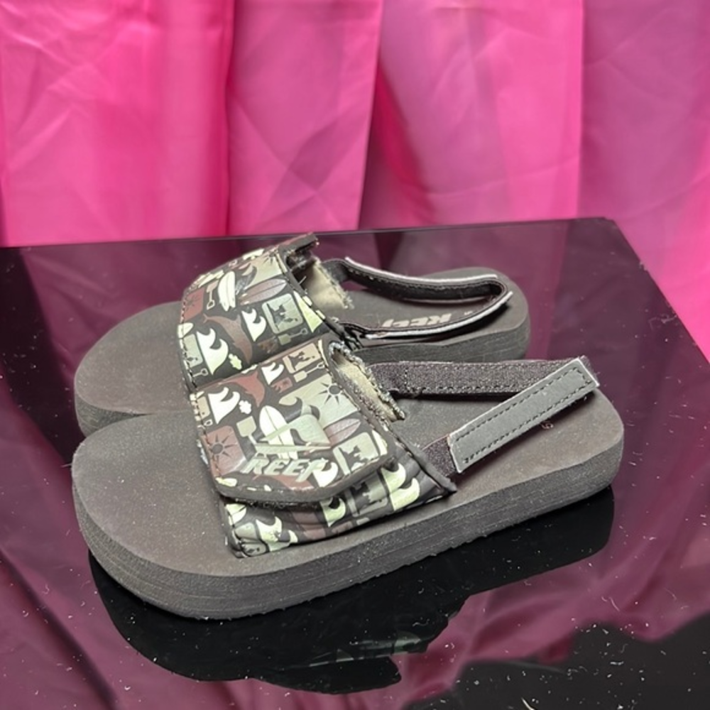 ‎Reef